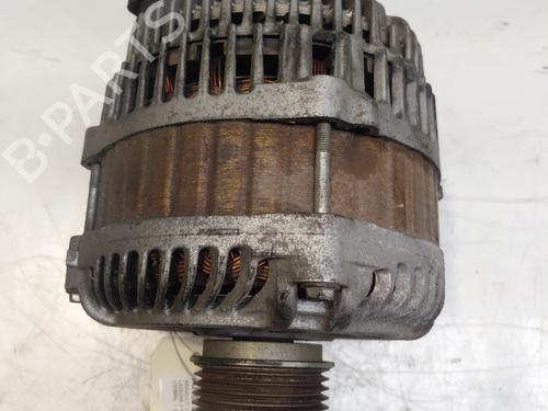 Alternator RENAULT LAGUNA III (BT0/1) 1.5 dCi (BT00, BT0A, BT0T, BT1J) | BP31097262M7 