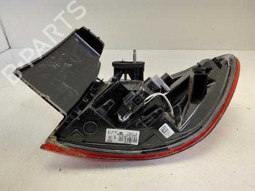 Left taillight RENAULT CLIO V (B7_) 1.0 TCe 90 (B7MT) | BP40123288C34 - Image 4