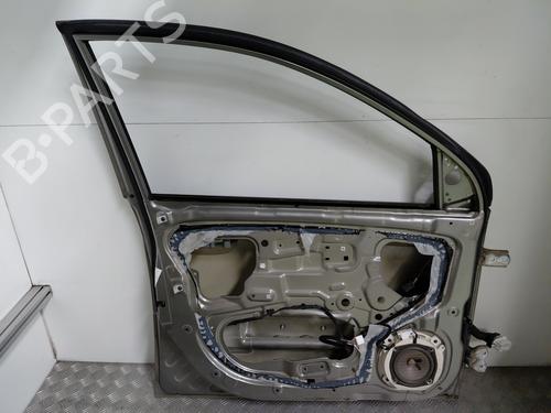 Left front door KIA PICANTO I (SA) 1.1 CRDi | BP28445297C2 