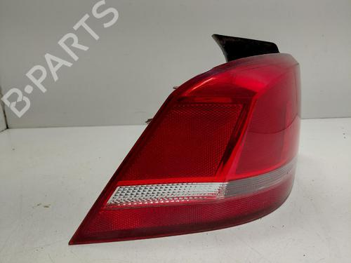 Left taillight VW PASSAT B7 (362)  | BP37588730C34  - Image 5