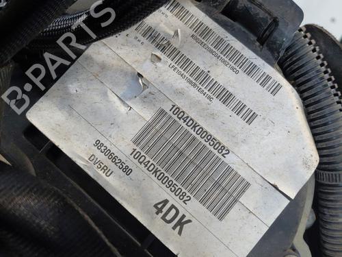 Engine CITROËN JUMPY III Van (V_) 1.5 BlueHDi 100 | BP31156318M1 - Image 4