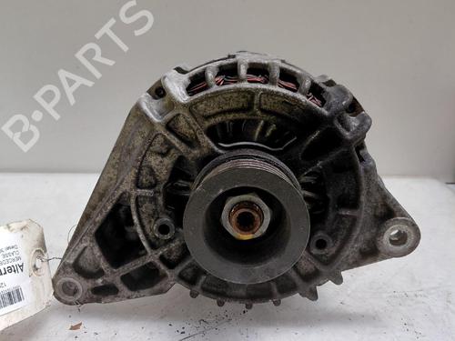 Used Alternator Alternator 36984745 36984745