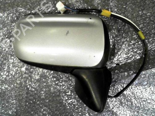 Right mirror MAZDA PREMACY (CP) 1.9 (CP8W) | BP24743346C27 