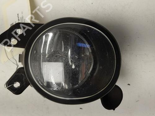 Left front fog light MERCEDES-BENZ C-CLASS (W204) C 220 CDI (204.002) | BP36505236C30 - Image 2
