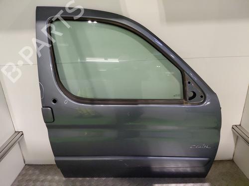 Used Right front door PEUGEOT PARTNER MPV (5_, G_) 1.6 HDi 90 (90 hp) 29583592