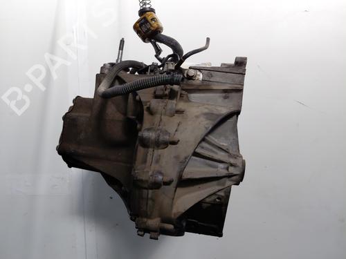 Gearbox CITROËN BERLINGO Box Body/MPV (B9) 1.6 BlueHDi 100 | BP31155655M3  - Image 8
