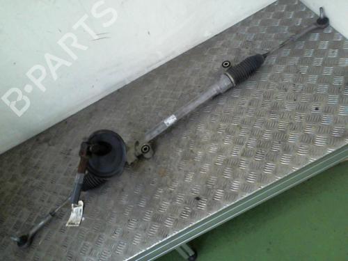 Used Steering rack Steering rack FORD FIESTA VII (HJ, HF) 1.0 EcoBoost (101 hp) 24749302 24749302