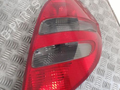 Right taillight MERCEDES-BENZ A-CLASS (W169) A 180 CDI (169.007, 169.307) | BP24739792C35 