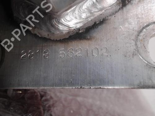 Used Front bumper reinforcement CITROËN C4 Grand Picasso I (UA_) 1.6 HDi (109 hp) 24745053