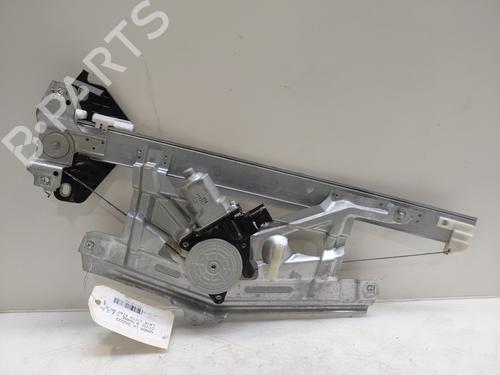 Used Front right window mechanism Front right window mechanism HONDA CIVIC VIII Hatchback (FN, FK) 2.2 CTDi (FK3) (140 hp) 32980935 32980935