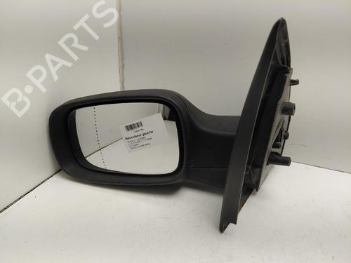 Used Left mirror Left mirror 37196128 37196128