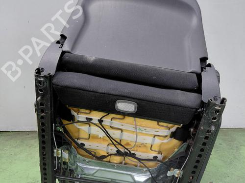 Right front seat MERCEDES-BENZ A-CLASS (W176) A 200 CDI / d (176.008) | BP36590539C16 - Image 4