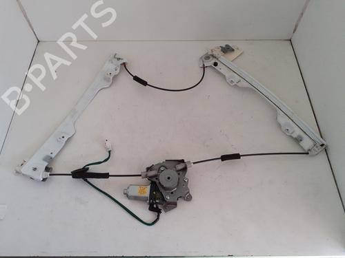 Front right window mechanism NISSAN MURANO I (Z50) 3.5 4x4 | BP26941991C23 