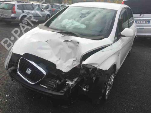Switch SEAT ALTEA (5P1) 2.0 TDI 16V | BP24762651I30 - Image 8