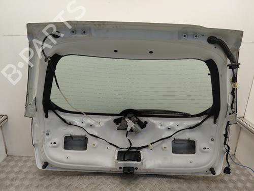 Tailgate CITROËN C3 II (SC_) 1.2 VTi 82 | BP35784719C6 - Image 2
