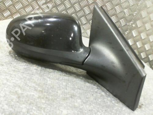 Right mirror FIAT BRAVO II (198_) 1.6 D Multijet (198AXL1B) | BP24755726C27 