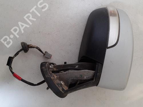 Used Right mirror FORD ECOSPORT 1.0 EcoBoost (125 hp) 24754061