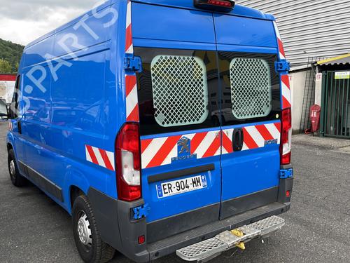 Steering rack PEUGEOT BOXER Van 2.0 BlueHDi 130 | BP32516591M22  - Image 8