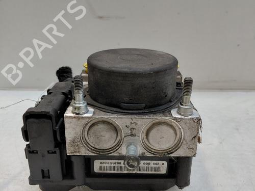 ABS pump OPEL CORSA D (S07) 1.4 (L08, L68) | BP31831118M43  - Image 5
