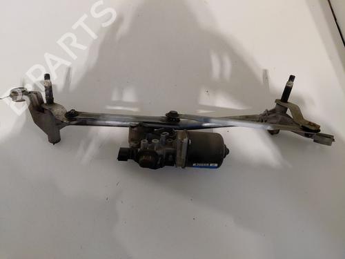 Ruitenwissermotor voor RENAULT MEGANE IV Hatchback (B9A/M/N_) 1.5 dCi 90 (B9A1) (90 hp) 29083127