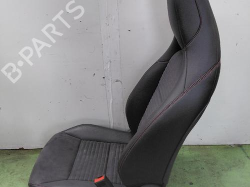 Right front seat MERCEDES-BENZ A-CLASS (W176) A 200 CDI / d (176.008) | BP36590539C16 - Image 2
