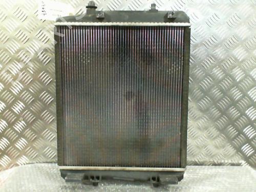 Used Water radiator Water radiator CITROËN C1 (PM_, PN_) 1.4 HDi (54 hp) 24746115 24746115