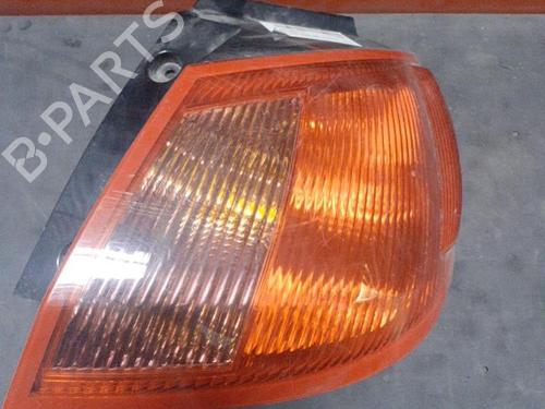 Høyre baklys Høyre baklys MITSUBISHI COLT VI (Z3_A, Z2_A) 1.5 DI-D (Z39A) (95 hp) 24770437 24770437
