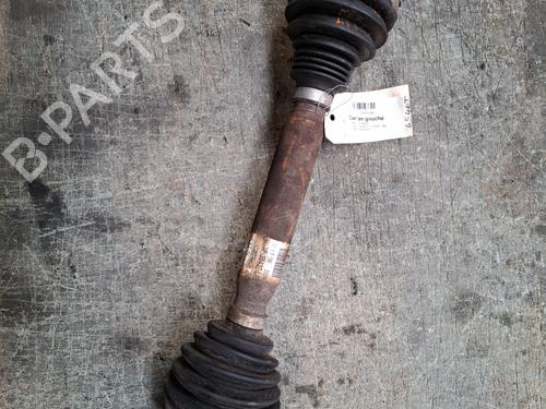 Used Left front driveshaft FORD KUGA II (DM2) 1.5 TDCi (120 hp) 24764542