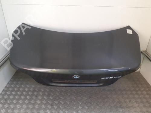Tailgate BMW 5 (E60) 530 xd | BP24764312C6  - Image 6