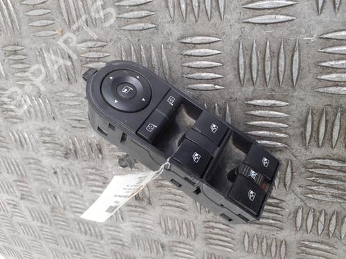 Used Switch OPEL ZAFIRA / ZAFIRA FAMILY B (A05) 1.7 CDTI (M75) (125 hp) 24767132
