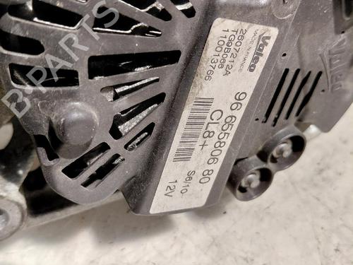 Used Alternator Alternator 36984794 36984794