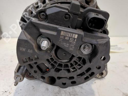 alternator-vw-scirocco-iii-137-138-2008-2009-2010-2011-2012-2013-2014-2015-2016-2017-2018-39233809 main image