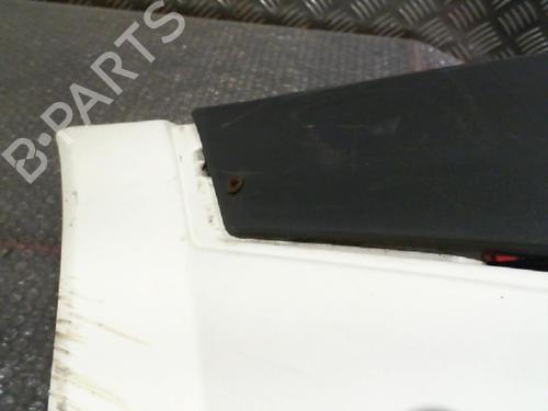 Front bumper FORD FIESTA IV (JA_, JB_) 1.8 DI | BP24752144C7 