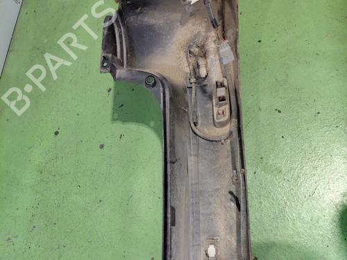 Bagtil kofangere CITROËN JUMPY III Van (V_) 1.5 BlueHDi 100 | BP31165994C8 