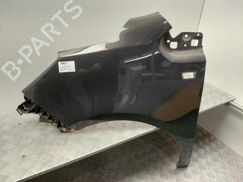 Forskærm venstre Forskærm venstre OPEL MERIVA B MPV (S10) 1.7 CDTI (75) (110 hp) 35781615 35781615