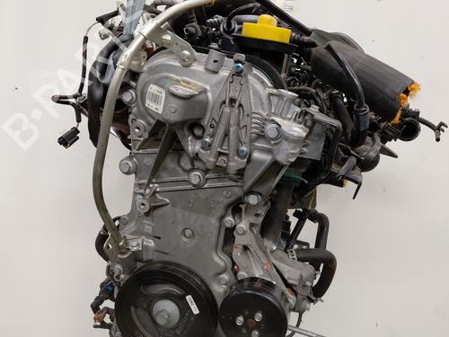Engine RENAULT CLIO V (B7_) 1.0 TCe 90 (B7MT) | BP32423764M1 - Image 4