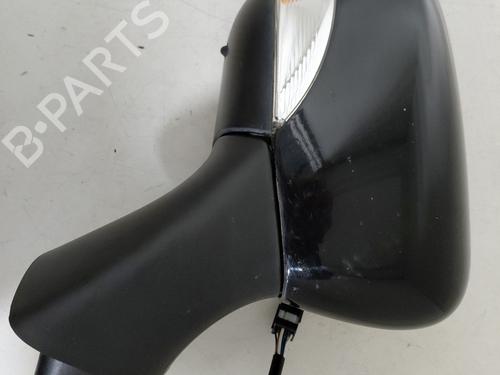Used Right mirror RENAULT CLIO IV (BH_) 0.9 TCe 90 (BHNF, BHMA, BHMH, BHJK, BHJR) (90 hp) 29004357