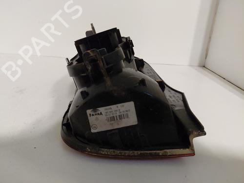 Right taillight VW UP! (121, 122, BL1, BL2, BL3, 123) 1.0 | BP27856263C35