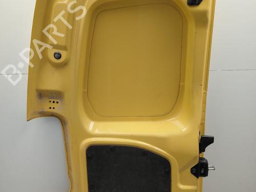 Used Right tailgate Right tailgate CITROËN BERLINGO Box Body/MPV (B9) [2008-2026] 35784722 35784722