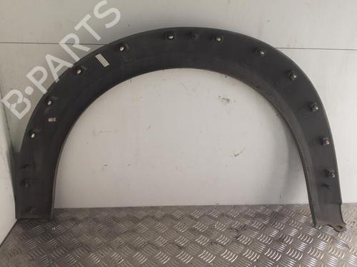 Used Rear left wheel arch trim FORD TRANSIT CONNECT (P65_, P70_, P80_) 1.8 TDCi (90 hp) 24759986