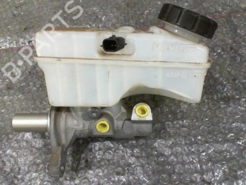 Used Brake master cylinder DACIA DUSTER (HS_) 1.2 TCe 125 (125 hp) 24745869
