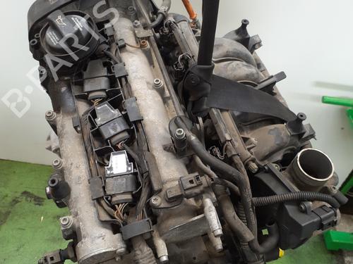 Engine VW POLO IV (9N_, 9A_) 1.4 16V | BP28284179M1