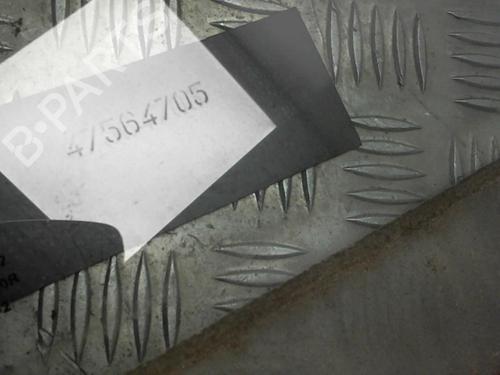 Used Front right door window Front right door window RENAULT GRAND SCÉNIC III (JZ0/1_) 1.6 dCi (JZ00, JZ12) (130 hp) 24760288 24760288