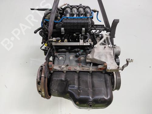 Engine FIAT PUNTO EVO (199_) | BP37707557M1 - Image 6