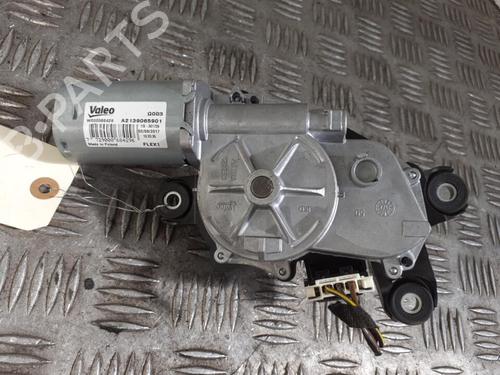 Used Rear wiper motor Rear wiper motor 24747048 24747048