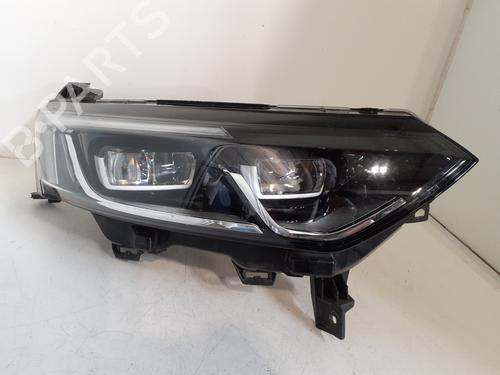 Used Right headlight RENAULT KOLEOS II (HC_) 2.0 dCi 175 (HCAK) (177 hp) 31262153