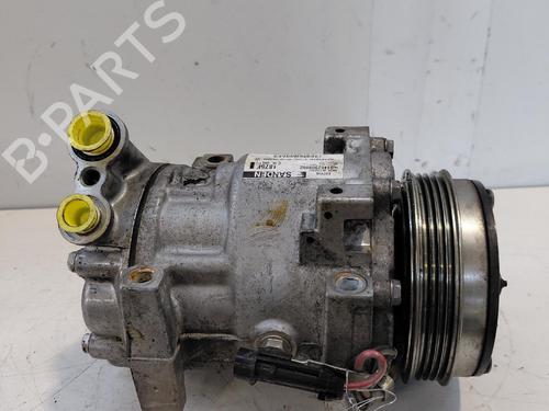 AC compressor FIAT DUCATO Bus (250_) 140 Natural Power | BP40019180M34 - Image 5
