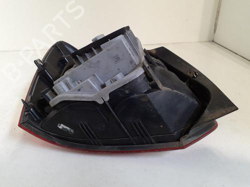 Used Right taillight Right taillight VW POLO V (6R1, 6C1) 1.2 TDI (75 hp) 24744464 24744464