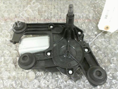 Rear wiper motor CITROËN C3 II (SC_) 1.4 HDi 70 (SC8HZC, SC8HR0, SC8HP4) | BP24755812M102 - Image 2