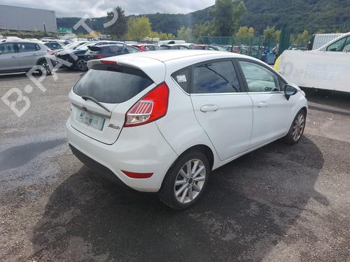 Catalyst FORD FIESTA VI (CB1, CCN) 1.0 EcoBoost | BP31373774M10  - Image 24